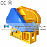 Stainless Steel Mill_Mixer Used For Manure Fertilizer